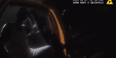 Graphic Video Brutal Tasing Of Handcuffed Man Caught On Louisiana Officers Body Cam
