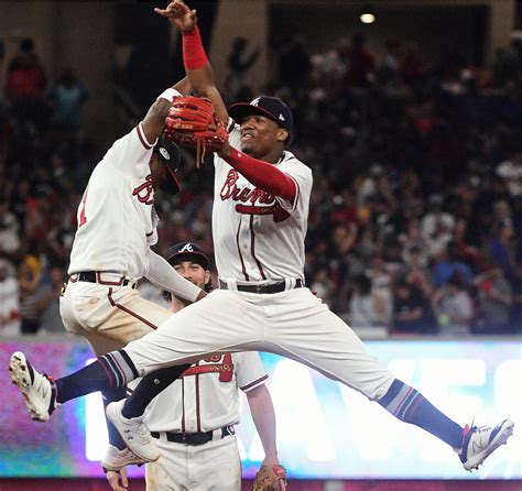 Shohei Ohtani And Ronald Acuña Jr Are Rookies Of The Year The New