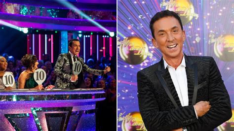 Bruno Tonioli Reveals It Was A ‘miracle He Lasted 18 Years On Strictly