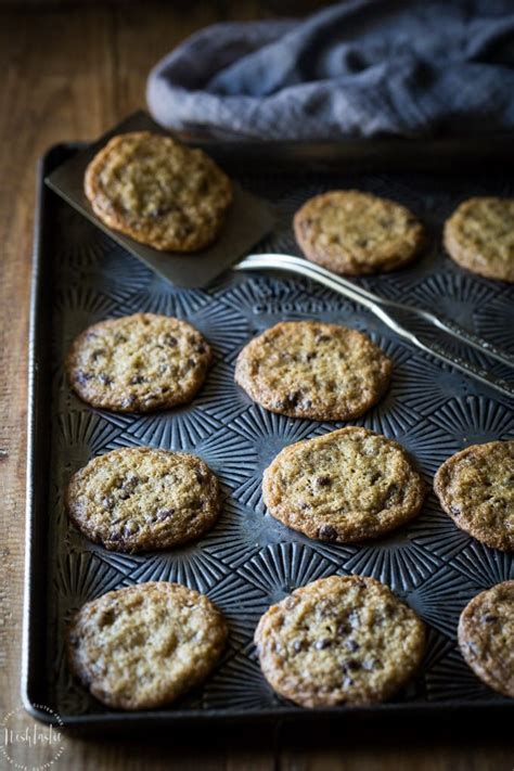 Chocolate chip cookie emergencies require very few ingredients, very little effort, and very little time to go from craving to satisfaction. Best Ever Gluten Free Chocolate Chip Cookies!