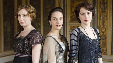 Downton Abbey Star Joins New Bbc Period Drama Life After Life British Period Dramas