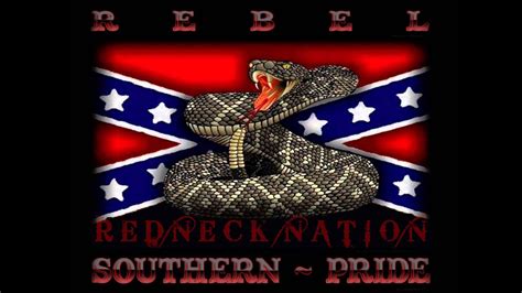 Redneck Nation Moccasin Creek Youtube