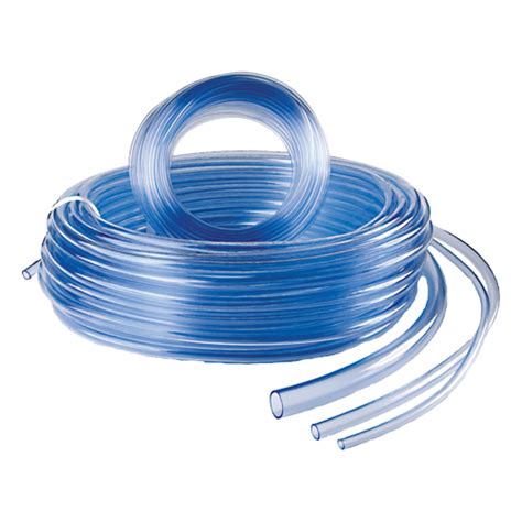 Clear PVC Pipe | Clear Vinyl Tubing | Clear PVC Tubing | PVC Sleeve