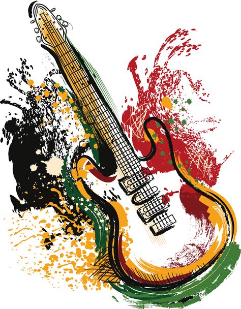 0 Result Images Of Guitarra Electrica Dibujo Png Png Image Collection