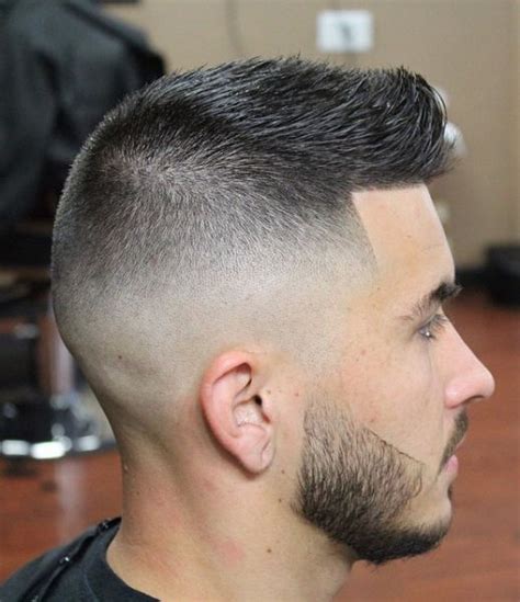 You can choose a few for your hair stylist to check which will be the best for you. 100 Most Fashionable Gents' Short Hairstyle In 2016 (From ...
