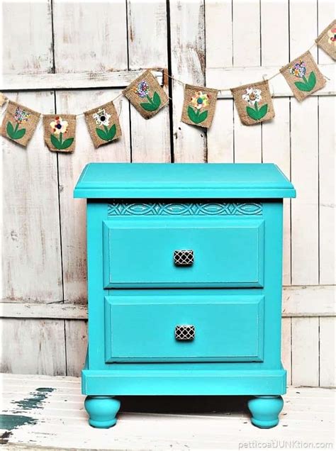From our online exclusive decorative paint techniques with danielle hirsch of color splash. Decorative Furniture Knobs Update Painted Furniture ...