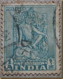 Most Valuable India Stamps Artofit