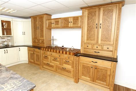 We Do These Lovely Wooden Kitchens And We Even Make Handmade Kitchens