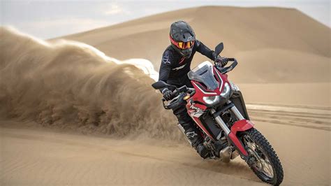 Following the announcement that a new honda africa twin will be released in 2020, james oxley looks at what. Say Hello To The New 2020 Honda CRF1100L Africa Twin
