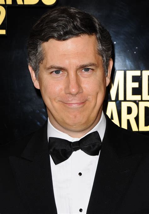 Chris Parnell Picture 2 The Comedy Awards 2012 Arrivals