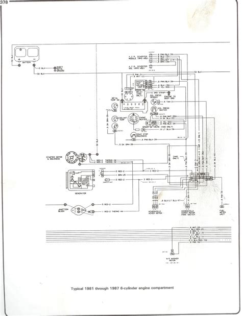 1984 Corvette Stereo Wiring Diagram Circuit Diagram