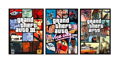 Learn how so you can start playing to. GTA Remastered Trilogy: III, Vice City, & San Andreas Coming Soon?