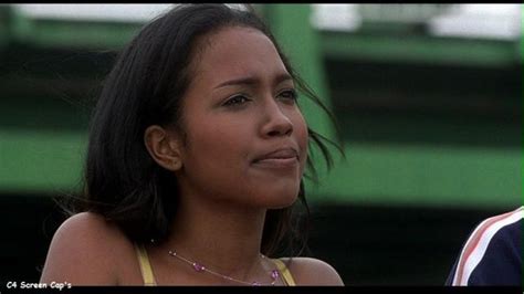 maia campbell in trippin back in the day pinterest