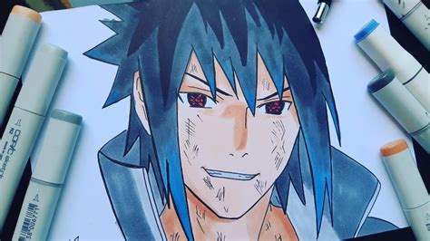 Como Desenhar Anime Profissional Naruto E Sasuke Desenho Desenho De Images And Photos Finder