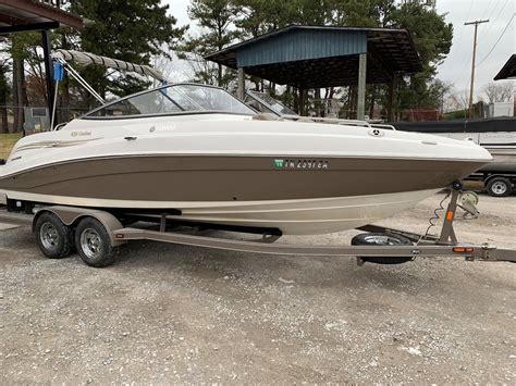 Yamaha 232 Limited S 2008 For Sale For 20500 Boats From