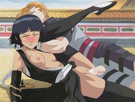 Nude Anime Sex Gif