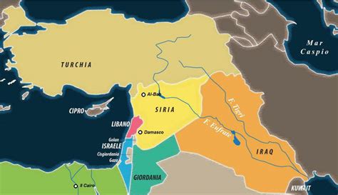 Lo Scontro Tra Siria E Turchia Pare Imminente Ma Non Lo Limes