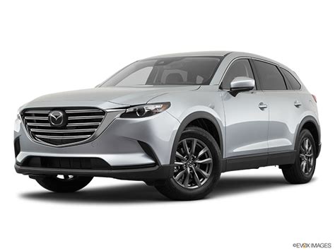 2023 Mazda Cx 9 Gs Awd Price Review Photos Canada Driving