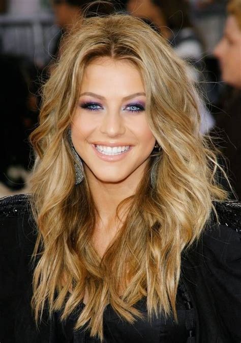 Best Hair Colors For Blondebrunetteredblack With Blue