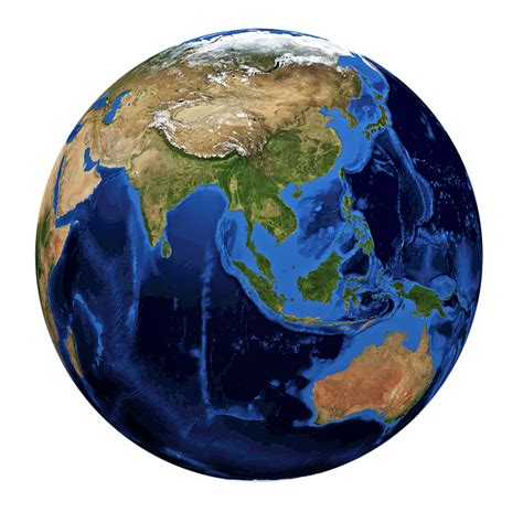 Gambar Peta Dunia Globe Dunia 3d Bumi Dunia Png Transparan Clipart