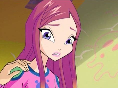 Pin De Musa Lucia Melody En Winx Club Screenshots