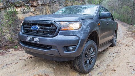 2019 Ford Ranger Sport Review Caradvice
