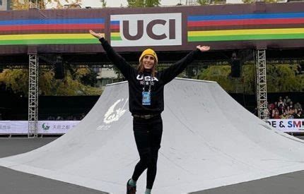 Jun 08, 2021 · bmx freestyler chelsea wolfe's olympic dream has seen ups, downs, the global pandemic, and last year's olympic postponement. Chelsea Wolfe | BMX Freestyle Athlete | USA Cycling