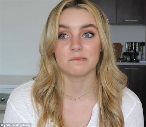 Youtuber Begs People With Depression To Reject Suicide Daily Mail Online