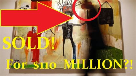 Whos The Artist Behind The Expensive 1105 Million Dollar Painting