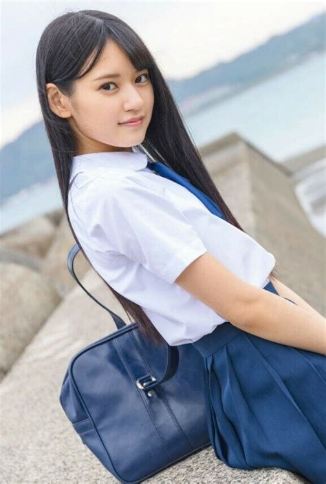 New Umi Yatsugake Classmate Photobook Japanese Sexy Idol EBay