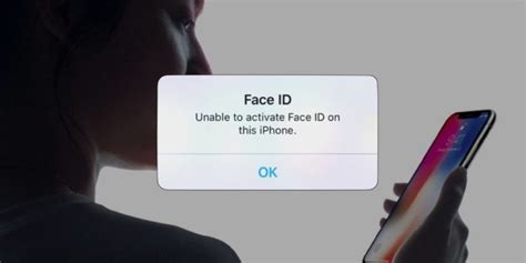 Iphone X Face Id Bug Technews
