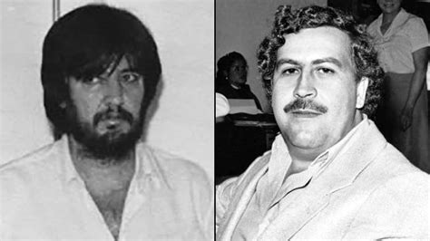 El Día Que Un Capo Mexicano Le Robó 12 Toneladas De Cocaína A Pablo Escobar Infobae