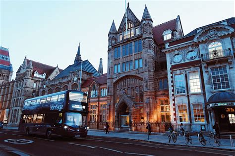 The Surprising Reasons You Need to Visit Manchester, England