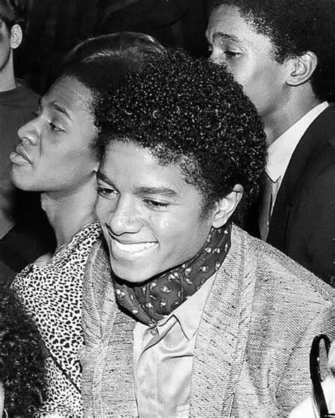 Michael Jackson In Studio 54 1979 Jackson 5 Michael Jackson Bad Era