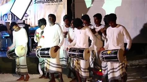 Maldivian Traditional Bodu Beru Dance Youtube