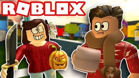 Roblox Halloween In September The Lost Episode Youtube