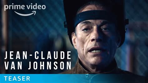 We did not find results for: Teaser för Jean-Claude Van Johnson. "My name is Jean ...