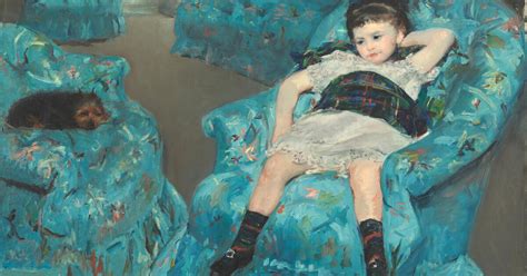Female Impressionists Every Art History Lover Should Know Artsy