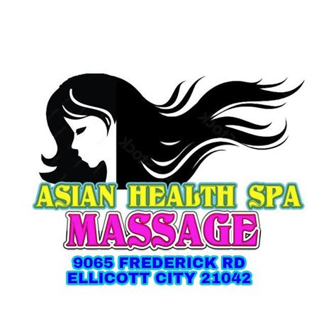 Asian Massage Parlor Maryland Cecil Telegraph