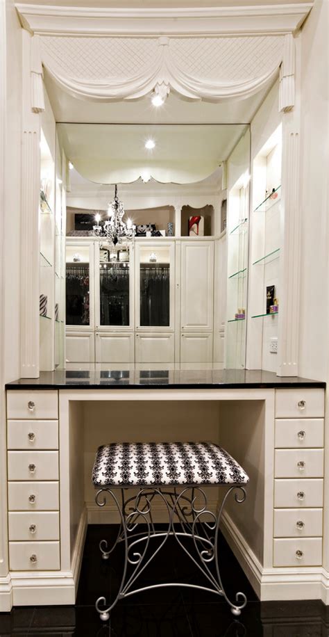 Call today to schedule your free appointment! Closets - Traditional - Closet - Phoenix - by Goodall ...