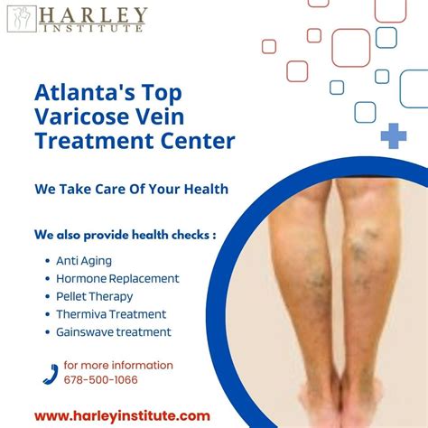 Atlantas Top Varicose Vein Treatment Center Harley Institute Medium
