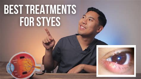 How To Get Rid Of Styes Fast 4 Best Stye Eye Treatments Explained By