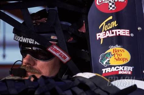 Hubbard's head and neck support (hans) device was the original frontal head restraint (fhr) the hans has been one of the major safety devices introduced in motor sport, says fia head of indycar and nascar were among the first to make it mandatory. HANS device unlikely to have saved Earnhardt. | NASCAR | News