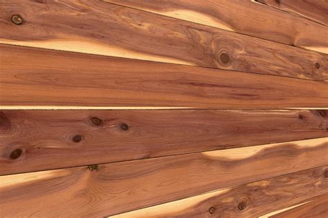 Carrick Wall Paneling Decorative Print Collection Western Red Cedar