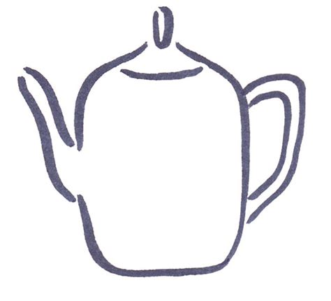 Teapots Clipart Free Download On Clipartmag
