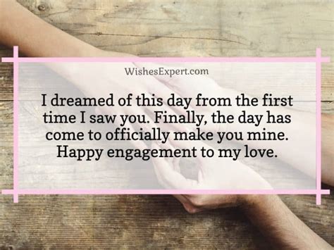 30 Best Engagement Quotes And Sayings Wishes Expert