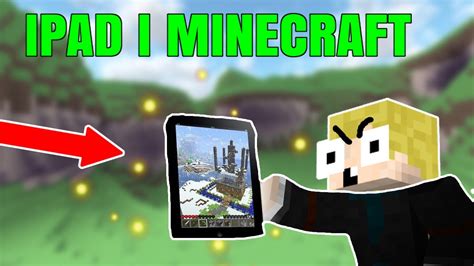 Download mod creator for minecraft and enjoy it on your iphone, ipad, and ipod touch. IPAD I MINECRAFT!! - Dansk Minecraft - YouTube