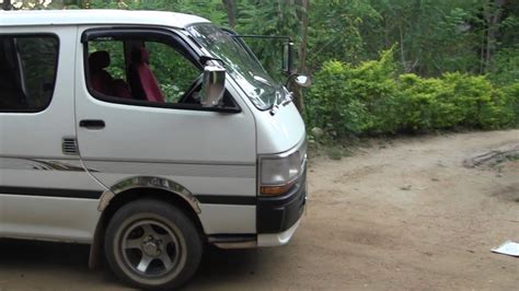 Maybe you would like to learn more about one of these? Toyota Dolphin Van for sale in Sri lanka - YouTube