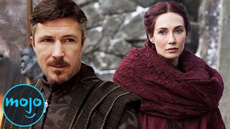 Game Of Thrones Stage Play May Bring Iconic Characters 315