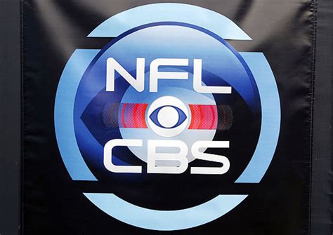 Cbs Lands Rights To Nfls Thursday Night Football Package Sports